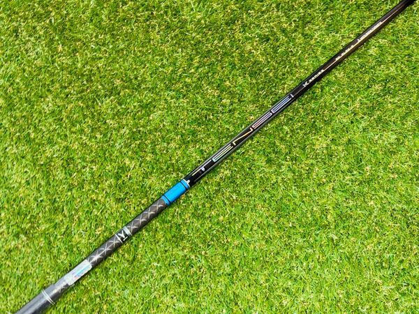 新品 キャロウェイ TENSEI PRO BLUE 1K 50(S)ドライバーシャフト単品 テンセイ プロ ブルー1K50 正規品