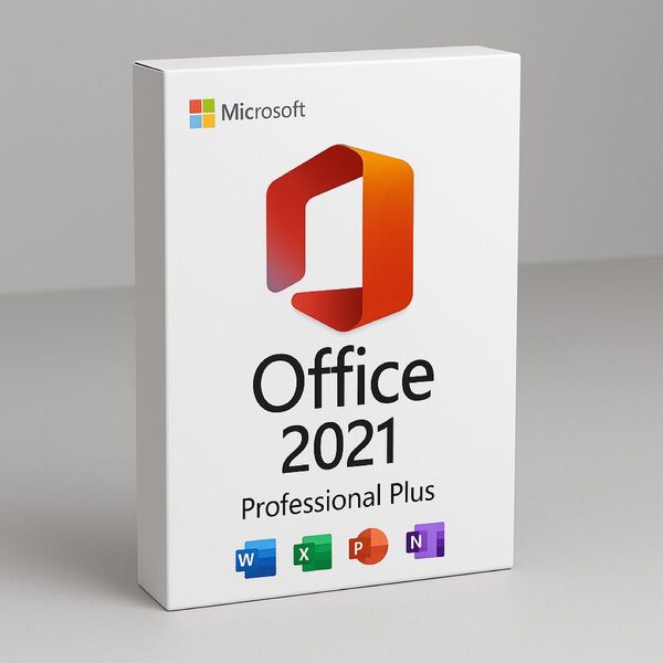 Office 2021 professional plus プロダクトキー+手順書