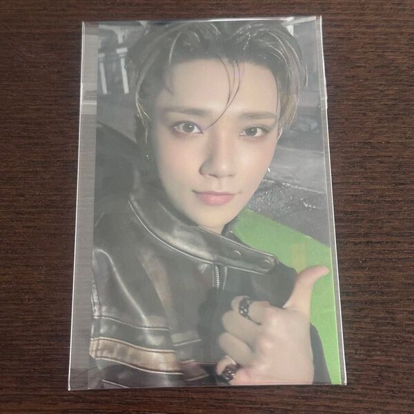 SEVENTEEN セブチ ジョシュア HAPPY BURSTDAY ユニバ ラキドロ ラッキードロー LUCKY DRAW