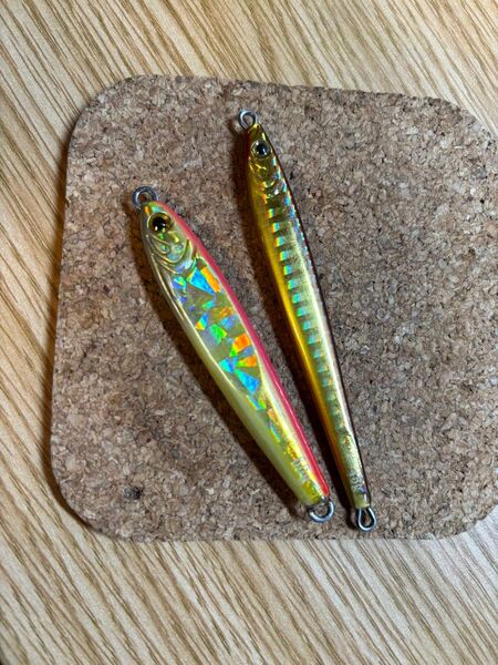 TGベイト 60g TGベイトスリム 45g