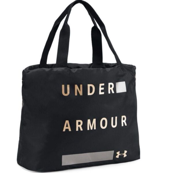 アンダーアーマー UNDER ARMOUR フェイバリットグラフィックトート ライフスタイル/トートバッグ