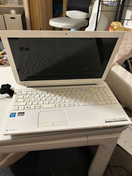 ノートパソコン