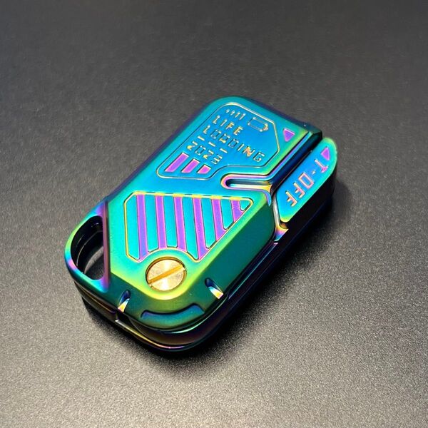 EDC フィジェットトイ フィジェット fidget