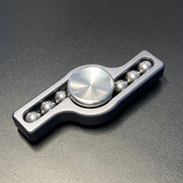 EDC フィジェットトイ ハンドスピナー fidget