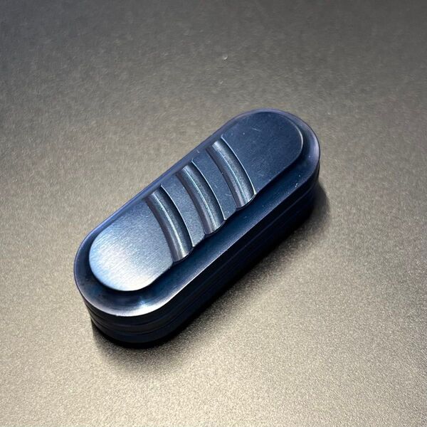 磁力 スライダー EDC フィジェットトイ fidget