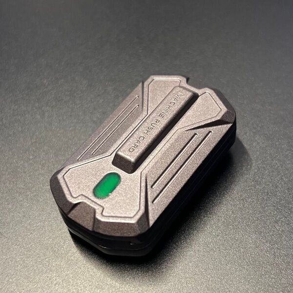 磁力スライダー EDC フィジェットトイ fidget