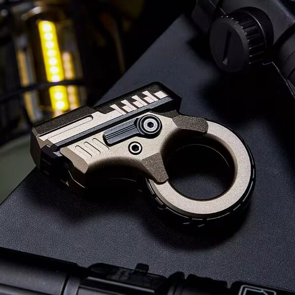 重さ125g最高世代!銃型フィジェットトイ、ガン、zoom