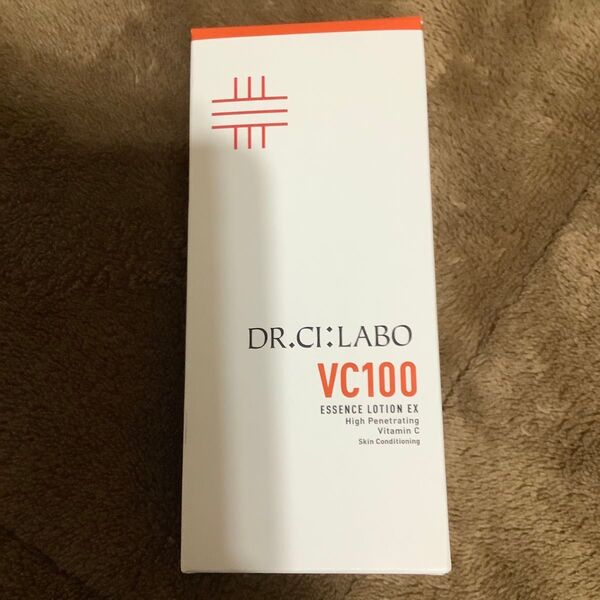 VC100 エッセンスローションEXV 100ml ドクターシーラボ