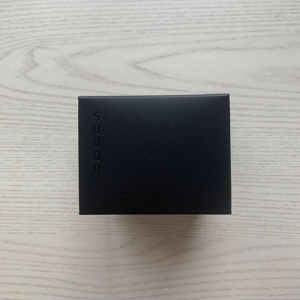 SUQQU ザ ファンデーション110 30g
