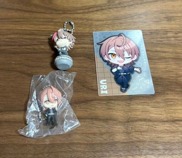 カラフルピーチ うりさん セット