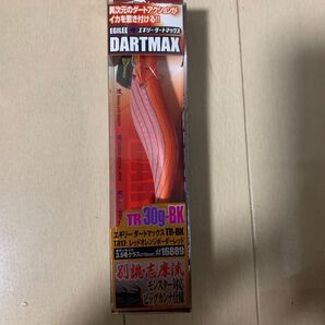 エギリー ダートマックスTR30