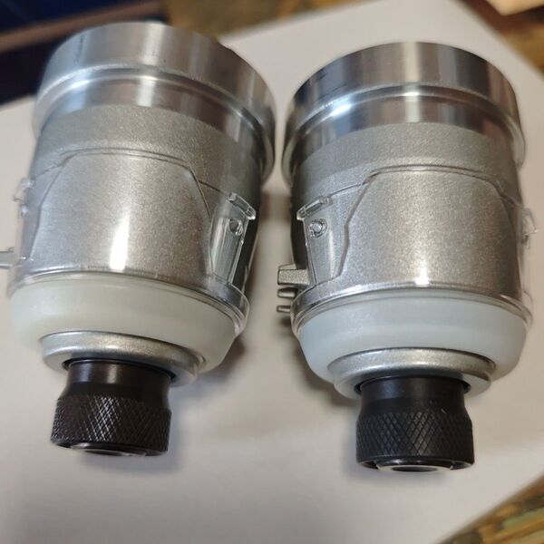 マキタTD172D TD162Dハンマー組2個