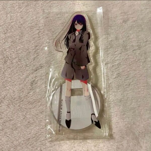 推しの子 星野アイ TGC アクリルスタンド