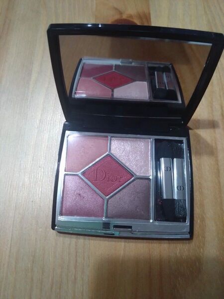 ディオール Dior アイシャドウ サンククルール