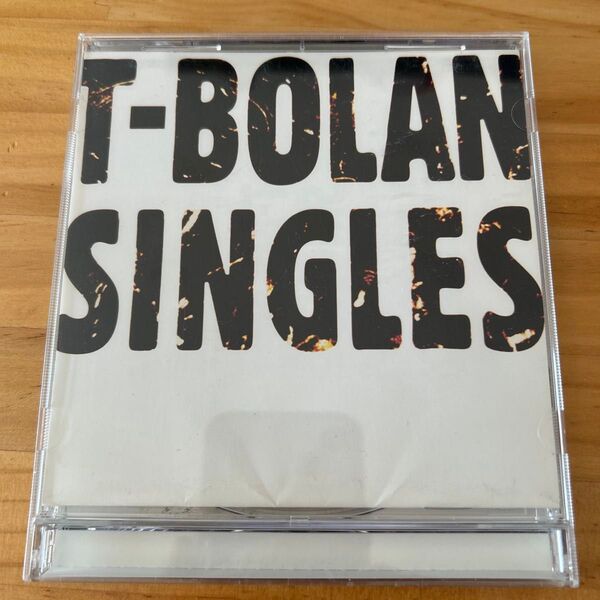 T-BOLAN SINGLES