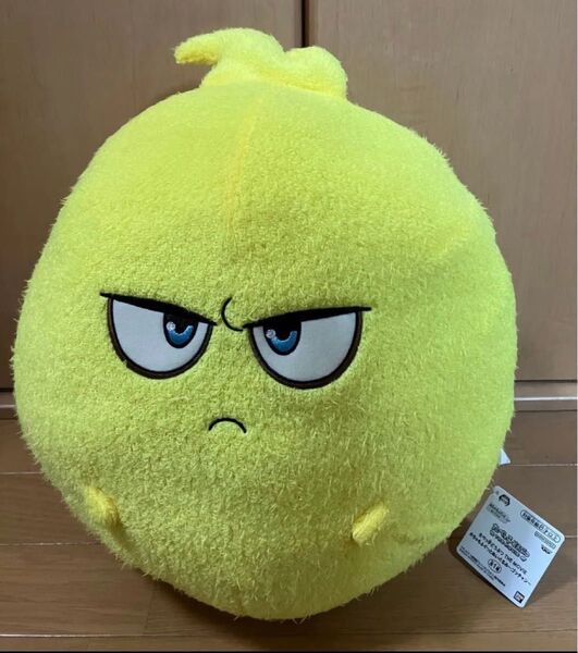 たべっ子どうぶつ THE MOVIE めちゃもふぐっとぬいぐるみ ゴッチャン