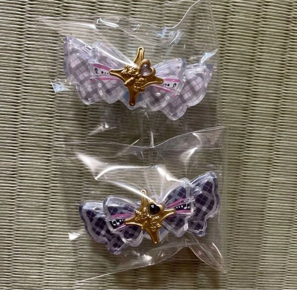 キミとアイドルプリキュア プリキュアリボン キュアズキューン キュアキッス