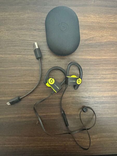 Beats Powerbeats3 Wireless イヤホン