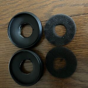 SENNHEISER HD25 イヤーパッド