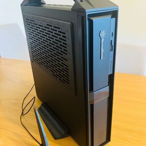 スリムゲーミングPC