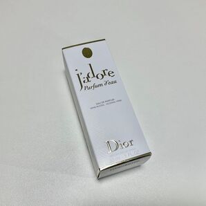 【新品未開封】ディオール DIOR ジャドール パルファン ドー 30mL アルコールフリー