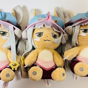 メイドインアビス ナナチ ぬいぐるみ
