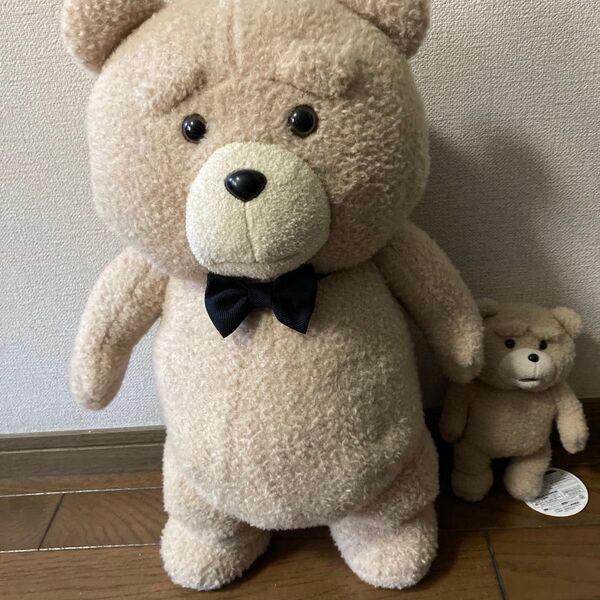 テッド ted ぬいぐるみ