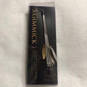 S.GIMMICK アラバマリグ