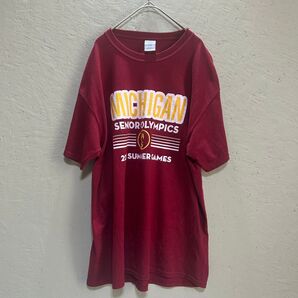 200円ファッションクーポン発生時にワンコイン Tシャツ 古着 アメカジ アメカジ古着 US古着 アメリカ古着 半袖 半袖Tシャツ