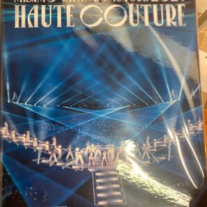 MISAMO HAUTE COUTURE 初回限定盤 Blu-ray ※開封済み、シリアル、トレカなし ②
