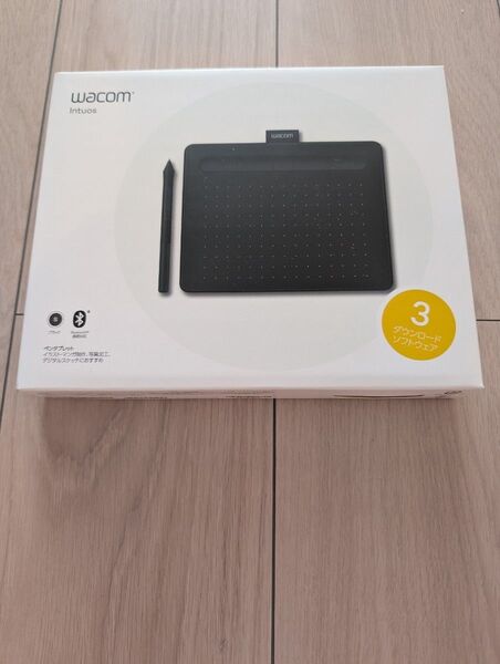 WACOM Intuos CTL-4100WL K0