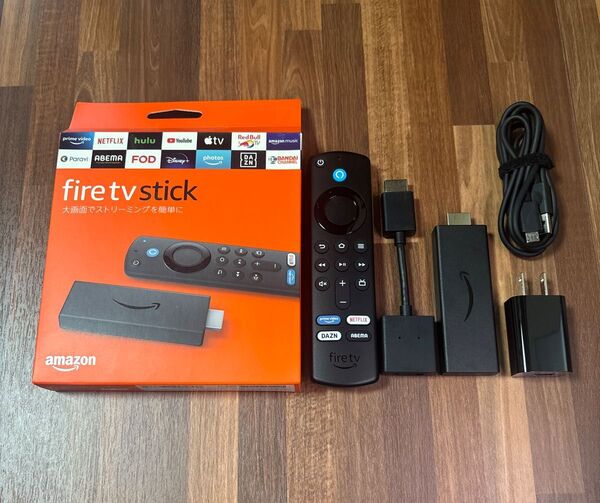 Fire tv Stick 第3世代 Amazon