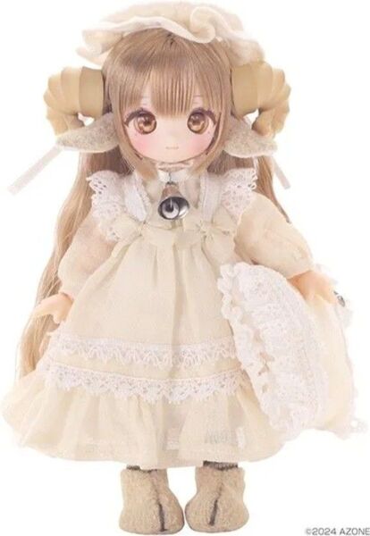 DIAS ネム アゾン AZONE ピコニーモ