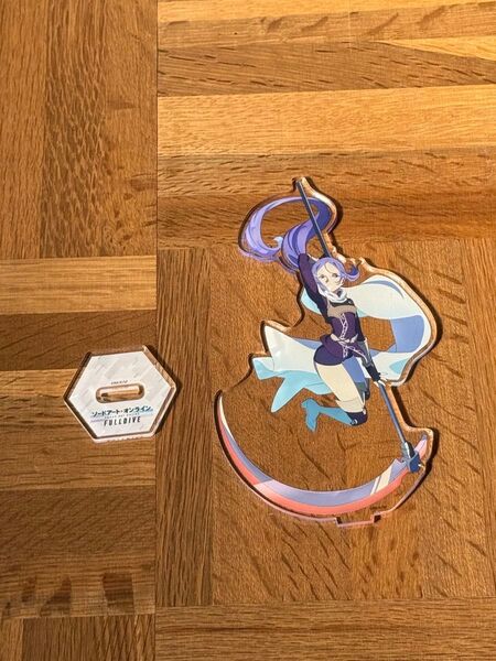 ソードアート・オンライン FULLDIVE アクリルスタンド ミト