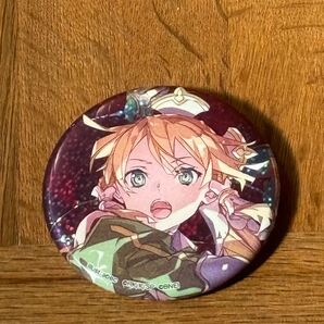 ソードアート・オンライン リーファ 缶バッジ