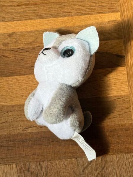 Ty Beanie Boo's ぬいぐるみ