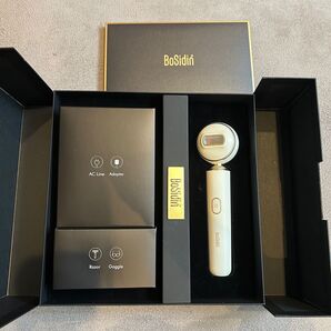 Bosidin 家庭用脱毛器