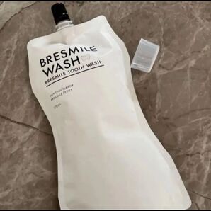 ブレスマイルウォッシュ BRESMILE マウスウォッシュ ブレスマイル BRESMILEWASH 液体はみがき