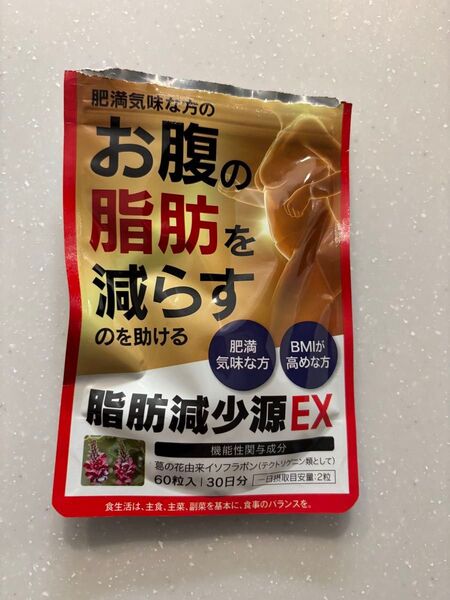 お腹の脂肪を減らすのを助ける サプリ ダイエット サプリメント