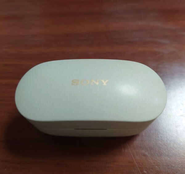 ※最終値下げ!!【動作確認済み】(充電ケースのみ)WF-1000XM4 SONY ソニー ワイヤレスイヤホン Bluetooth