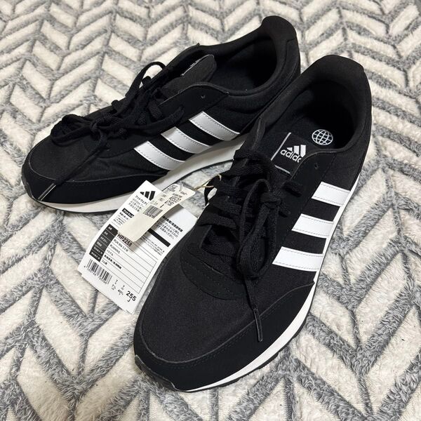 adidas スニーカー 25.5センチ