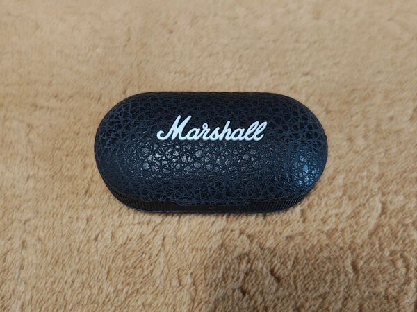 Marshall MODE Ⅱ Bluetooth イヤホン 正規品 訳あり