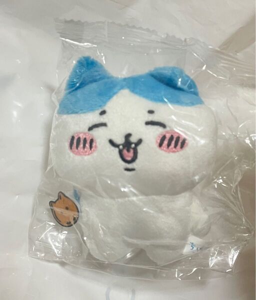 ハチワレ マスコット ガチャ ビッグ