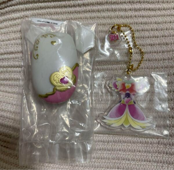 プリキュアオールスターズ なりきりプリキュア ミックスコミューン キュアブルーム
