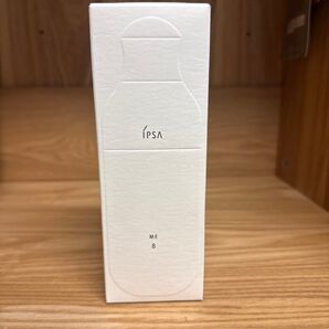 イプサ ME 8(医藥部外品)化粧液 美容液乳液