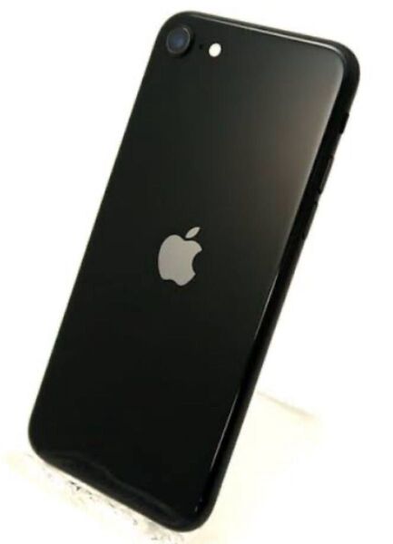 iPhone SE2 64GB SIMフリー87%