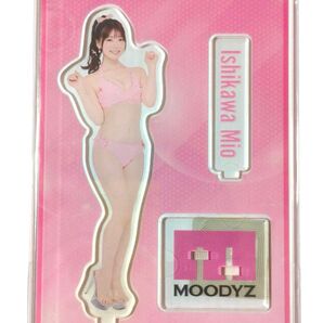 【匿名配送】石川澪 アクリルスタンド 未開封品 美品 FANZAショップ限定商品