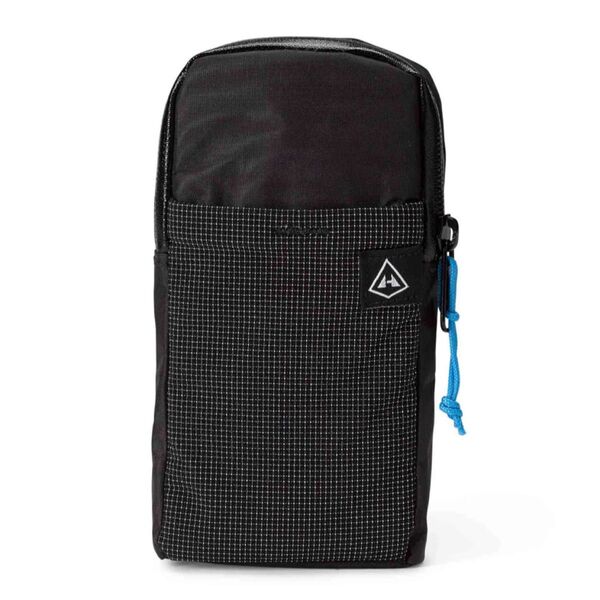 【未使用品】Hyperlite mountain gear shoulder pocket black