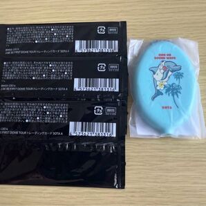 BE:FIRST SOTA オンラインくじ