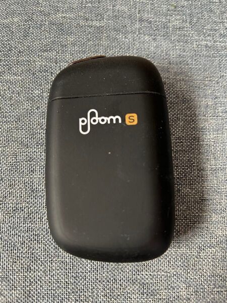 プルームエス2.0 Ploom S2.0 ブラック